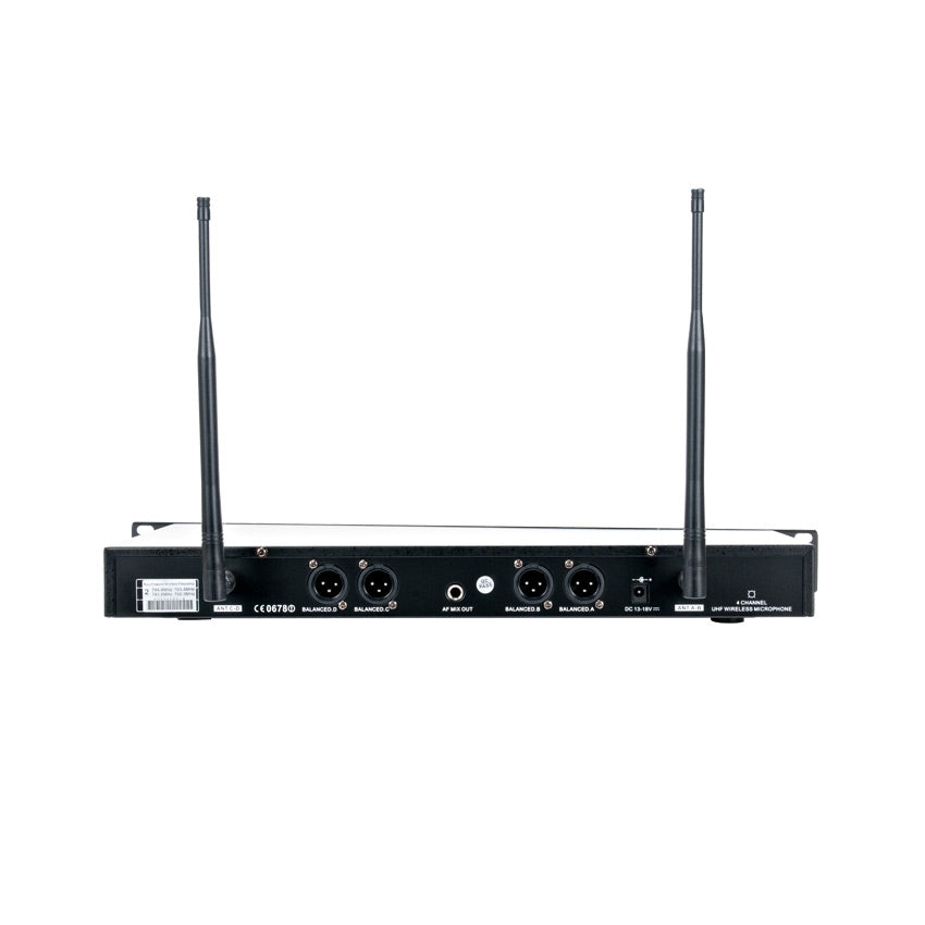 WU-419V
