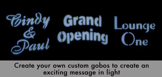 X-Color LED GP