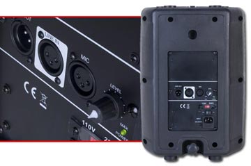 XSP-8A