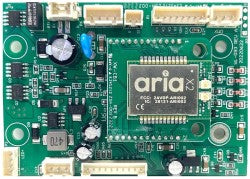 MAIN PCB FOR ELEMENT H6 PAK CHR, ELEMENT