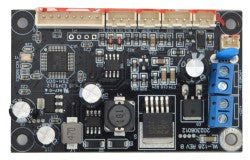 WL-128 REV B 202306012 MAIN PCB 1 FOR IK