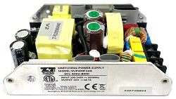 VUP400F24A IP:100-240V 50/60Hz OP:24V 16