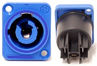 POWER IN SOCKET FOR FS3000LED, PIXIE DRI