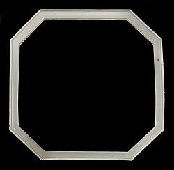 GLASS WATERPROOF RING FOR MIRAGE Q6 IP