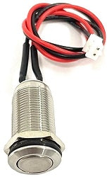 WATERPROOF POWER SWITCH FOR MIRAGE Q6 IP