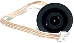 CHARGING SOCKET FOR ELEMENT H6 PAK