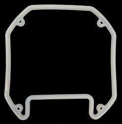 RUBBER RING 2 FOR MIRAGE Q6 IP