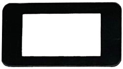 DISPLAY COVER FOR MEGA HEX L PAR