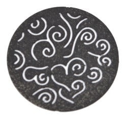 SPINDRIFT METAL GOBO FOR IKON PROFILE PL