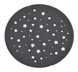 STAR METAL GOBO FOR IKON PROFILE PLUS