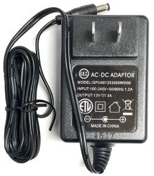 EXTERNAL POWER SUPPLY