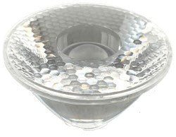 LENS FOR MEGA HEX L PAR