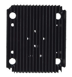 SOI COOLING FIN FOR IKON PROFILE PLUS