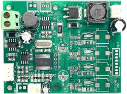ARM LED DRIVER PCB FOR STEALTH SPOT