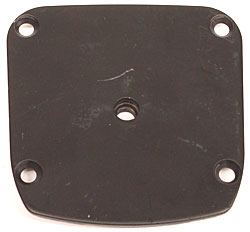 END CAP 2 FOR MEGA BAR RGBA,WIFLY BAR RG