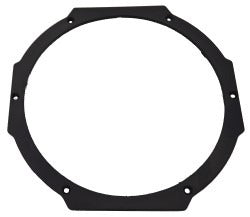 SOI UPPER COVER FOR MEGA HEX L PAR