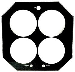 GLASS COVER FOR MIRAGE Q6 IP