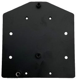 SOI POWER SUPPLY FIX PLATE FOR MEGA HEX