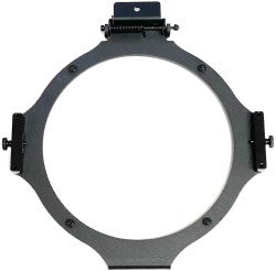 GEL FRAME HOLDER ASSEMBLY FOR ELECTRAPIX