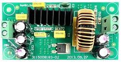 VOLTAGE TRANSFER PCB FOR INNO SPOT PRO (