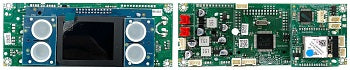 MAIN PCB FOR HYDRO BEAM X12