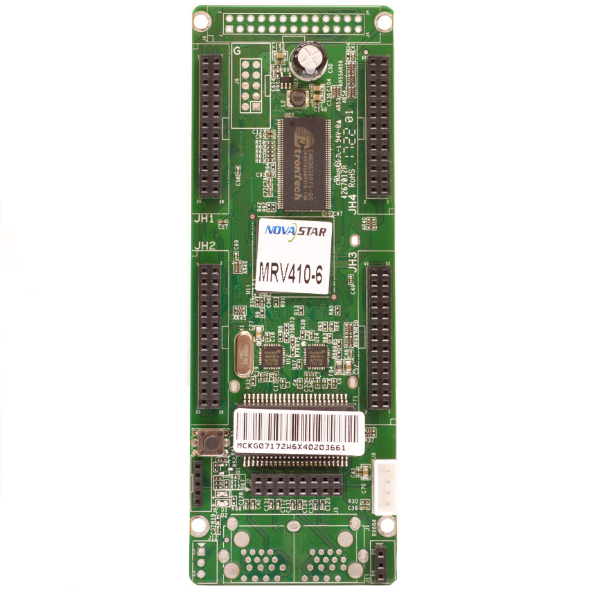 MRV410-6