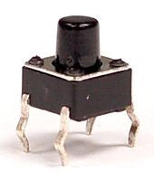 TACT SWITCH FOR WIFLY NE1