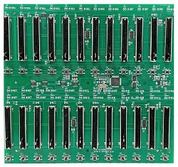/*/*USE Z-201010060 FADER PCB FOR SCENE