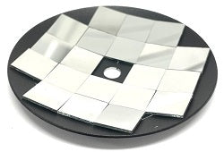 MIRROR REFLECTOR FOR QUAD PHASE HP