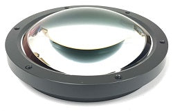 FOCUS LENS ASSEMBLY FOR HYDRO BEAM X12
