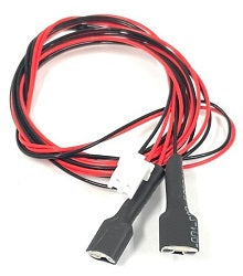 SOI TEMPERATURE SENSOR WIRE HARNESS FOR