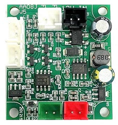 LASER PCB FOR STINGER II