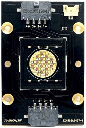 LED FOR PAR Z MOVE RGBW