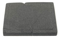 DISPLAY GASKET FOR HYDRO BEAM X12