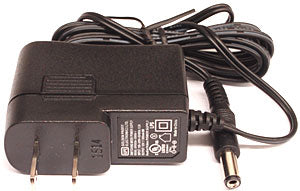 12vDC 500MA POWER SUPPLY