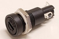 FUSE HOLDER FOR BUBBLETRON EXL