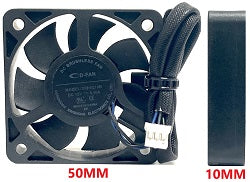 DFH5010B DC 12V 0.16A FAN FOR ENCORE LP1