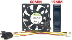 PD60153B1G00 DC24V 0.10A  FAN FOR VIZI B