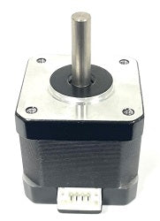 17HC1001-25 STEPPER MOTOR FOR ENCORE FR