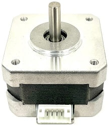 42BYGH101-A-17P MAIN FRAMMING MODULE MOT
