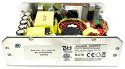 BLH500W127-48 IP:100-240V 50/60Hz 6.2A M