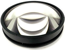 OBJECTIVE LENS FOR FOCUS PROFILE