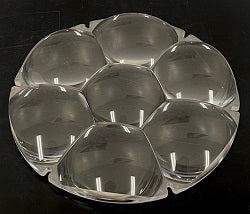 LENS FOR FOCUS FLEX, ENCORE Z7LP, FOCUS