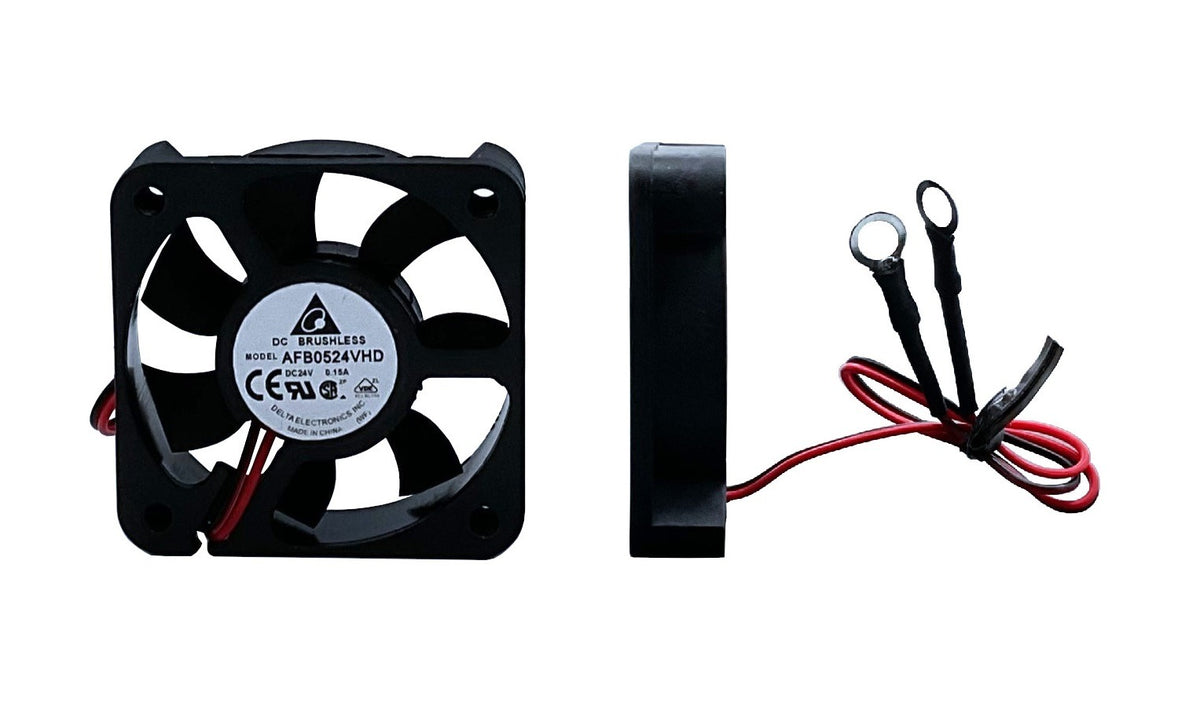5*50MM DC24V FAN FOR POWER SUPPLY FOR MD
