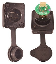 IP DMX IN CONNECTOR FOR ENCORE LB15IP