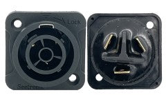 POWER SOCKET FOR JOLT BAR FX2