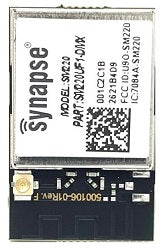 WIRELESS MODULE FOR ENCORE Z7LP, FOCUS H