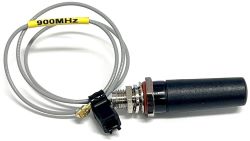 900MHz WIRELESS RECEIVER FOR JOLT BAR FX