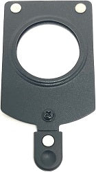 PATTERN CLIP ASSEMBLY FOR ENCORE PROFILE