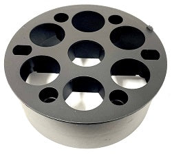 LENS FIXING COVER FOR FOCUS FLEX, FOCUS